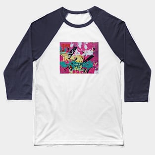 Pink April - 2 Baseball T-Shirt